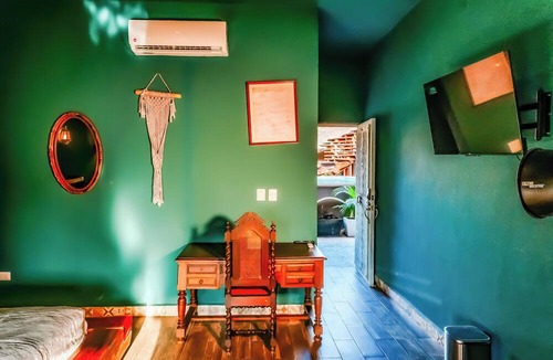 Tulum City Center Hotel | Mi Cielo Tulum Boutique Studios