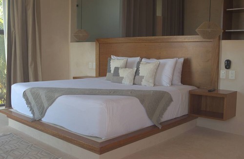 Isla Holbox Hotel | Hotel Joanza Holbox