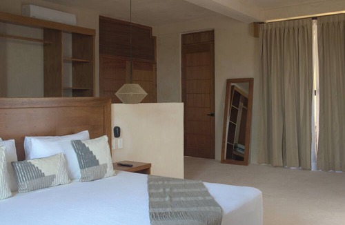 Isla Holbox Hotel | Hotel Joanza Holbox