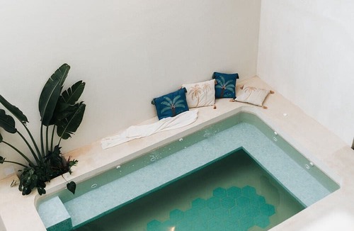 Colonia Centro Hotel | Casa Hotel Izkina
