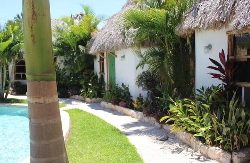 Izamal Hotel | Hotel Kocai Izamal