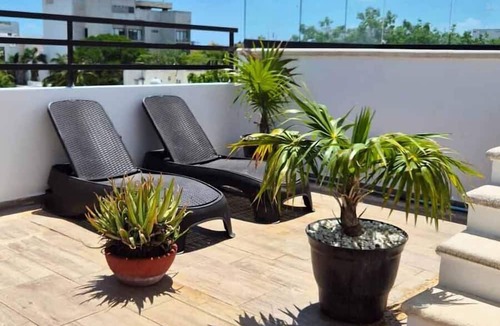 Gonzalo Guerrero Hotel | AMANÁA Hotel Boutique
