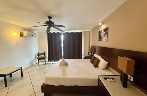 Gonzalo Guerrero Hotel | AMANÁA Hotel Boutique