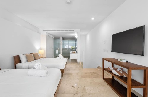 Downtown Apartment | Oceana by Corax Management