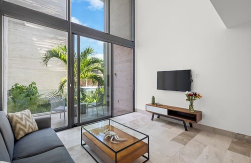 Downtown Apartment | Oceana by Corax Management