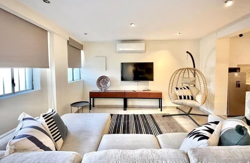 Emiliano Zapata Hotel | Zona Romantica Monyxbnb