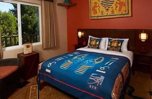 Carlsbad Hotel | LEGOLAND California Hotel