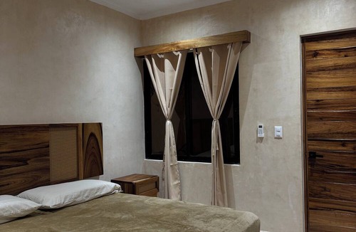 Valladolid Hotel | hotel otoch maya