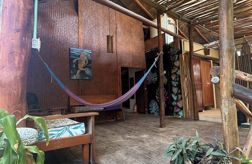 Downtown Holbox House | hostal casa holbox