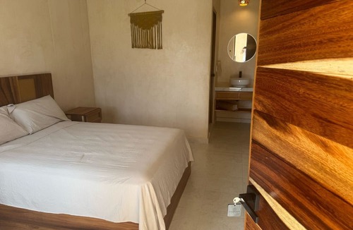 Valladolid Hotel | Otoch Maya Hotel