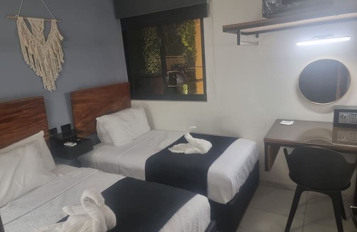 Centro Hotel | Hotel Palenque Premier