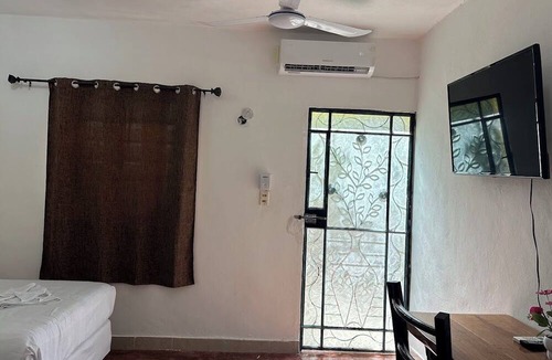 Piste Hostel | Casa zued