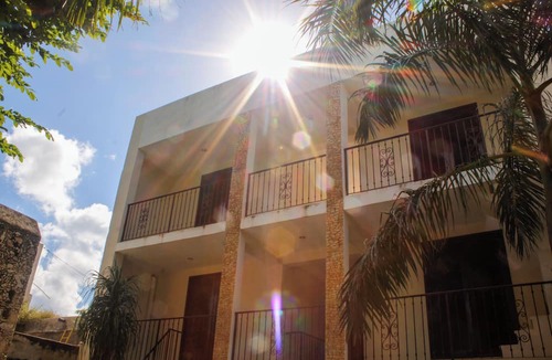 Tekit House | Casona de la Guayabera Hospedaje