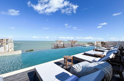 Isla Holbox Hotel | Ana y Jose Holbox Boutique All Inclusive Hotel