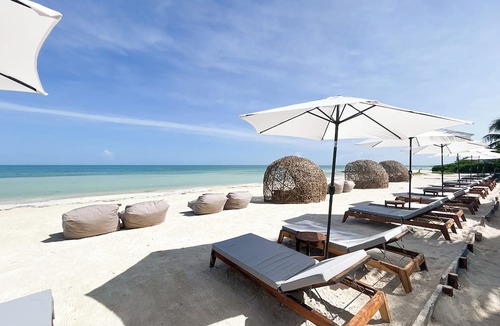 Isla Holbox Hotel | Ana y Jose Holbox Boutique All Inclusive Hotel