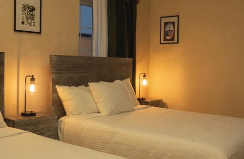Tulum City Center Apartment | Gardenia Collective