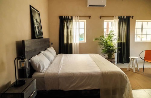 Tulum City Center Apartment | Gardenia Collective