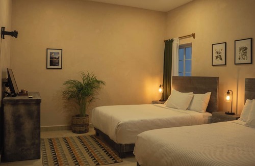 Tulum City Center Apartment | Gardenia Collective