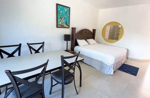 Costa Maya Hotel | hotel suites on the beach