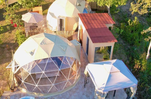 Puerto Vallarta Cabin | Cumbres Los Veranos