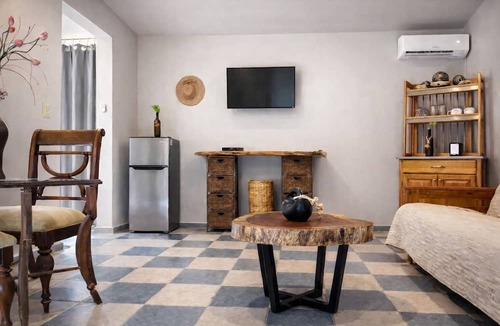 Celestun Hotel | BreMar85 - Private Place Adults Only