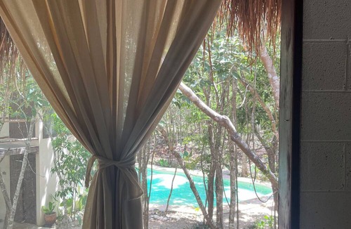 Tulum Hotel | Sak lool