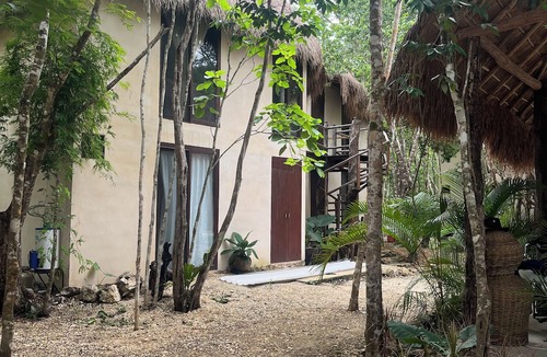 Tulum Hotel | Sak lool
