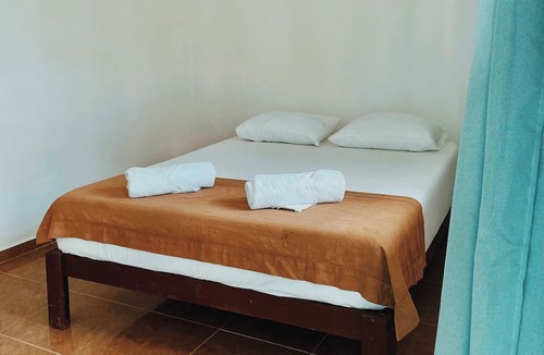 Isla Holbox Hostel | Pachamama Holbox - Hostel & Private Apartments