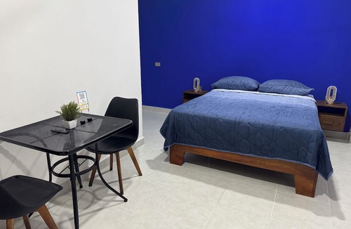 Felipe Carrillo Puerto Hotel | Hotel Bambús