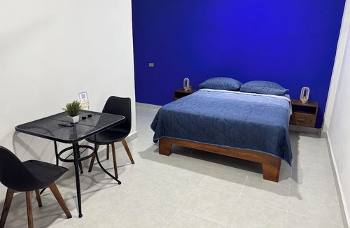 Felipe Carrillo Puerto Hotel | Hotel Bambús