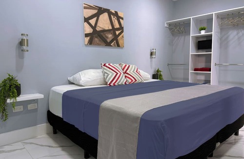 Cancun Hotel | Brisas Bahía Azul Habitaciones