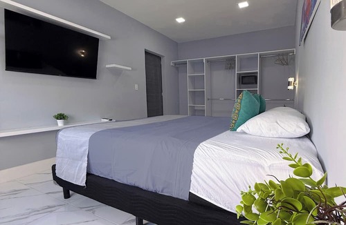 Cancun Hotel | Brisas Bahía Azul Habitaciones