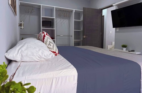Cancun Hotel | Brisas Bahía Azul Habitaciones