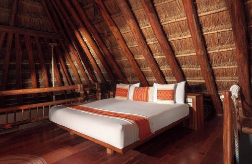 Downtown Holbox Hotel | Exe El Pueblito