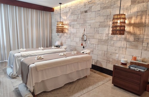 Calakmul Hotel | Hotel Mundo Maya Calakmul