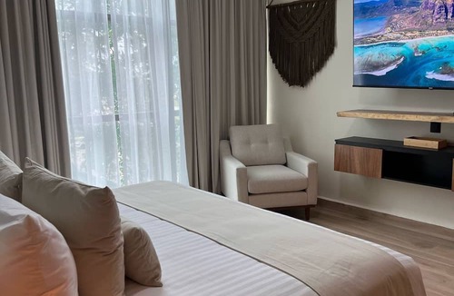Playa Paraiso Hotel | Hotel Mundo Maya Tulum Aeropuerto