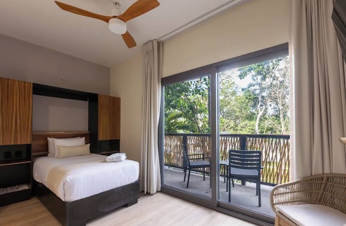 Playa Paraiso Hotel | Hotel Mundo Maya Tulum Aeropuerto