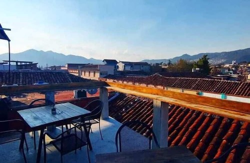 San Cristobal de las Casas Hotel | LA TOZI