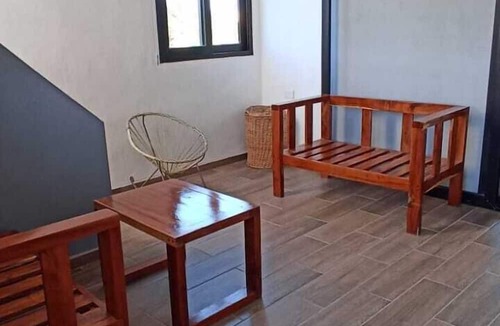 El Cuyo Apartment | Edificios Regam