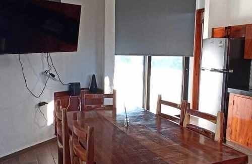 El Cuyo Apartment | Edificios Regam