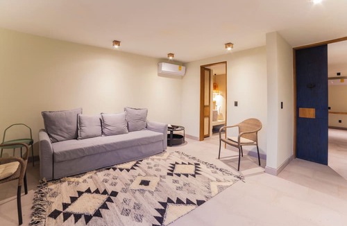 Zona Centro House | Casa Clemente