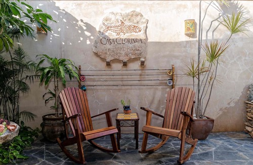 Campeche Cabin | Casa Clorinda