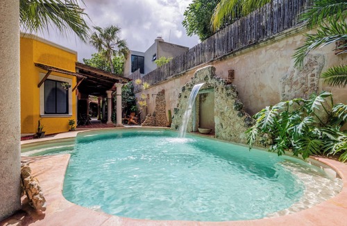 Campeche Cabin | Casa Clorinda