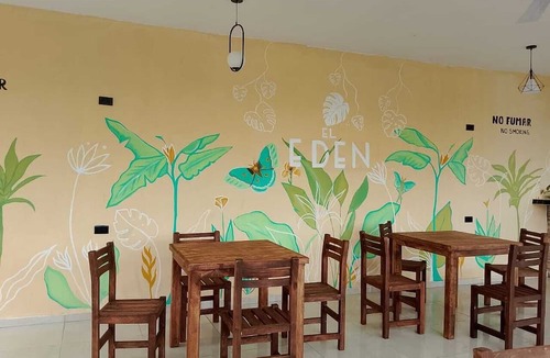 Celestun Hotel | Hotel Villa Gabriela