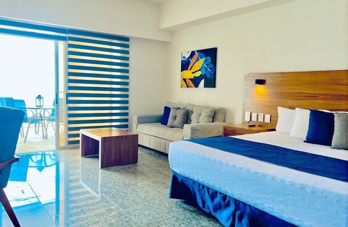 Bucerias Hotel | Los Picos Hotel & Suites Bucerias