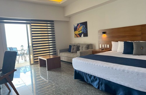 Bucerias Hotel | Los Picos Hotel & Suites Bucerias