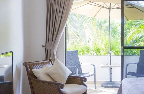 Zona Hotelera Apartment | Deluxe Suites at Villas Tropical