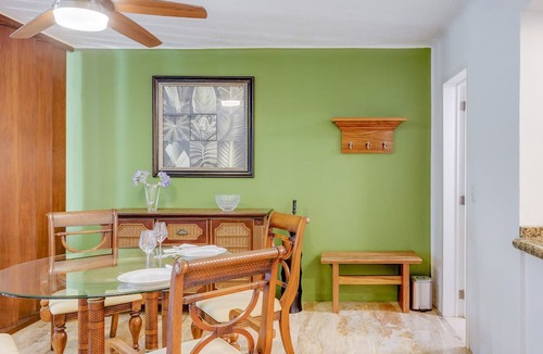 Zona Hotelera Apartment | Deluxe Suites at Villas Tropical