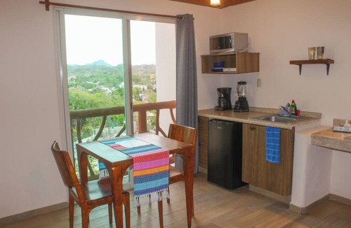 North End Hotel | Villa los Corales