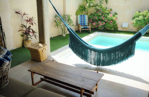 Perula Villa | Villa Noyollo